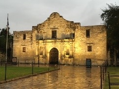 Treks Wimberley Institute of Cultures